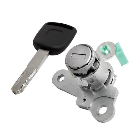 Asp ASP:Honda Fit early, Insight door LH high sec ASP-D-19-127